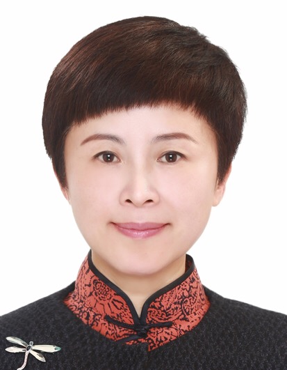 李梅