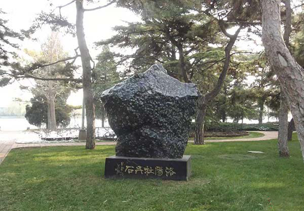 牡丹石_百度百科