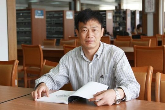 姜文杰