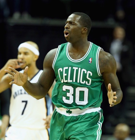  p>布兰登·巴斯(brandon bass),1985年4月30日出生于 a target="