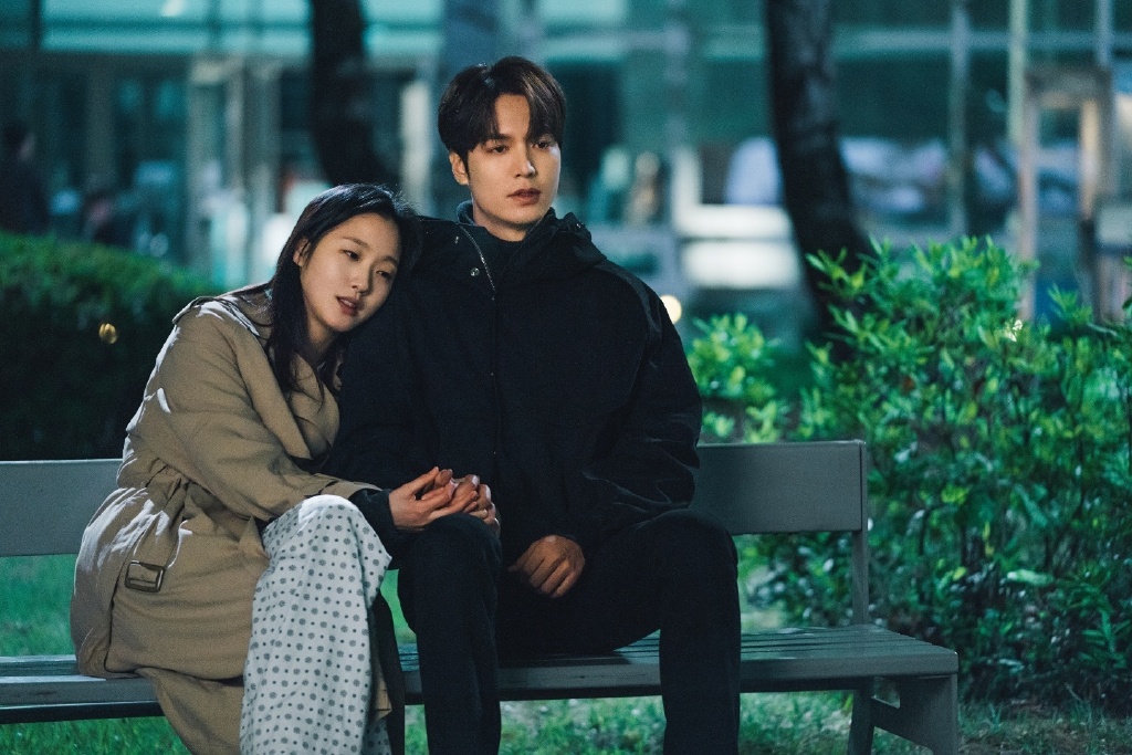 the king:永远的君主