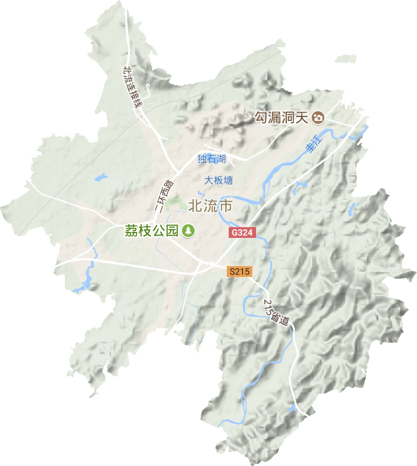 target="_blank" href="/item/北流市