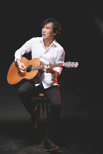 >马条,2月23日出生于新疆维吾尔自治区克拉玛依市,中国内地民谣男歌手