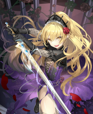  p>姜饼是手机游戏《 a target="_blank" href="/item/食之契约