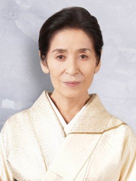 深山八寿子头像