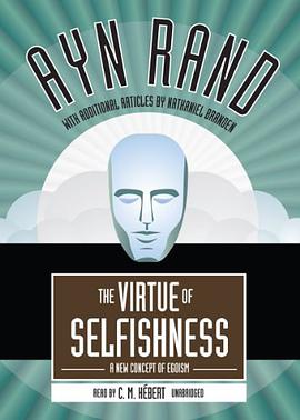 the virtue of selfishness