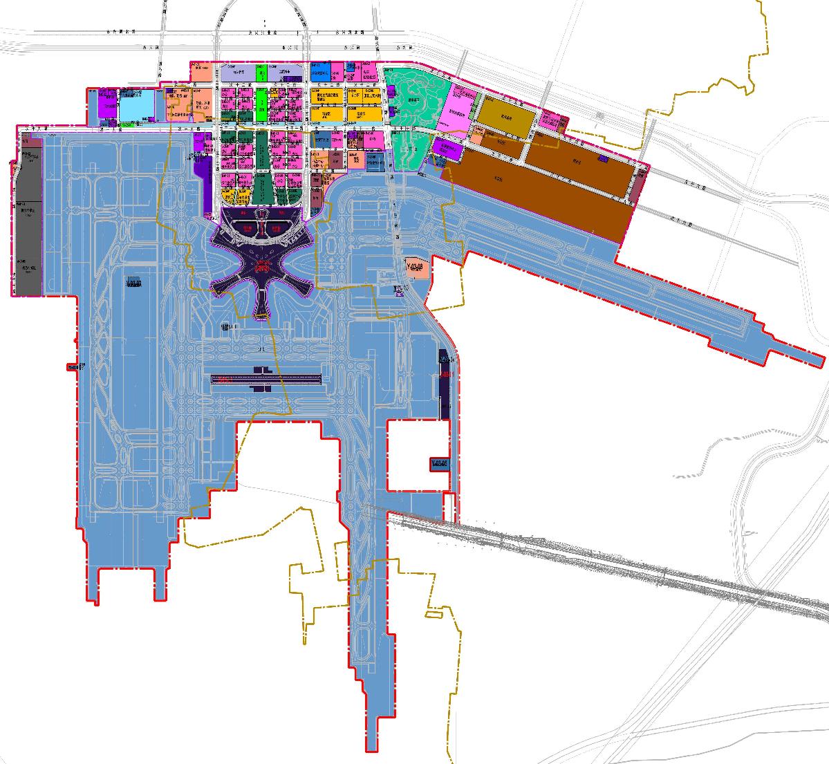 北京大兴国际机场