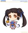 仙剑客栈SNS 赵灵儿