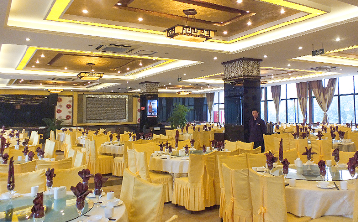 徐生记大酒楼(巴国城店)