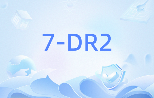 7-DR2_百度百科