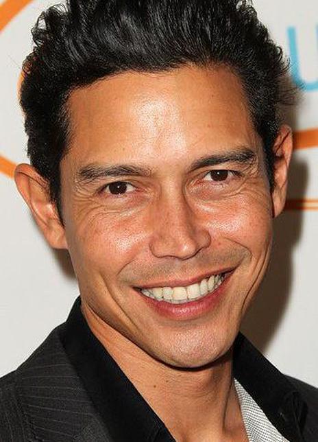 Anthony Ruivivar_百度百科