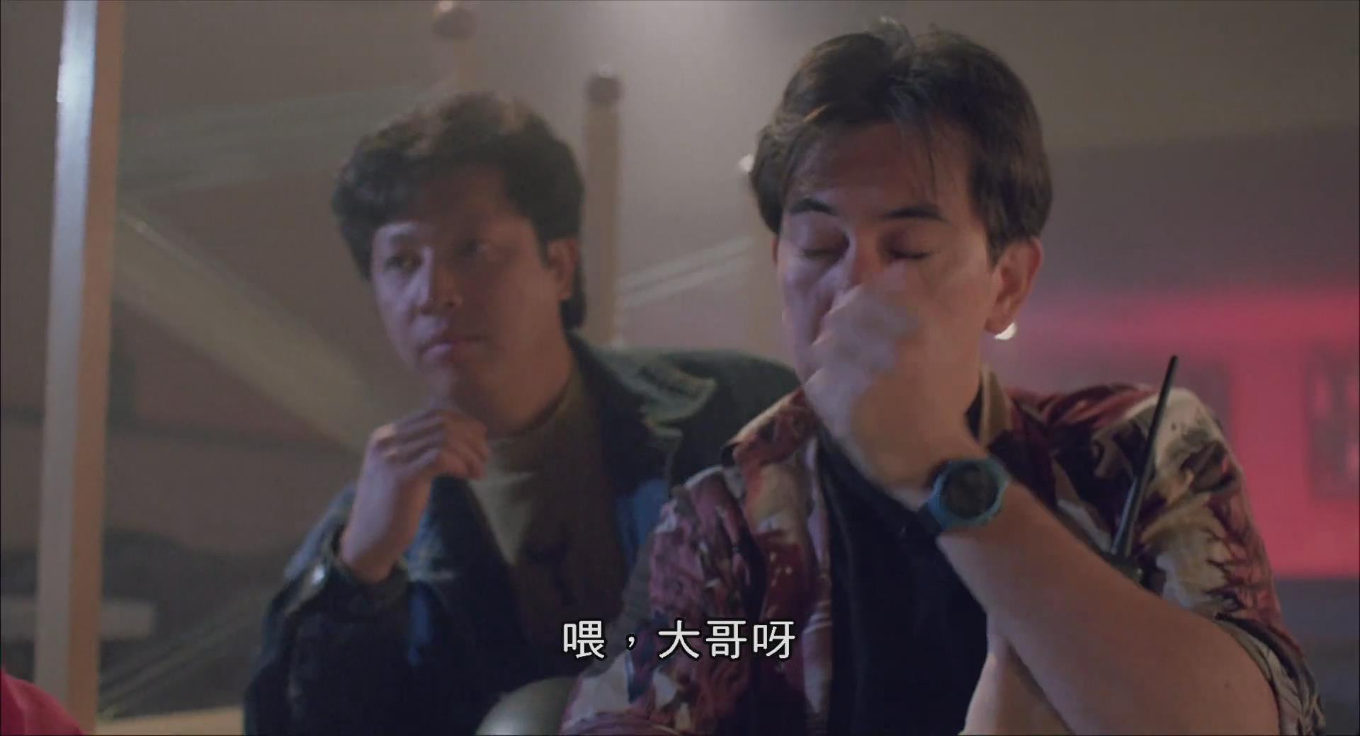 英雄》是由陈木胜执导,何东编剧,刘德华,张曼玉,黄秋生,张耀扬,陈惠敏