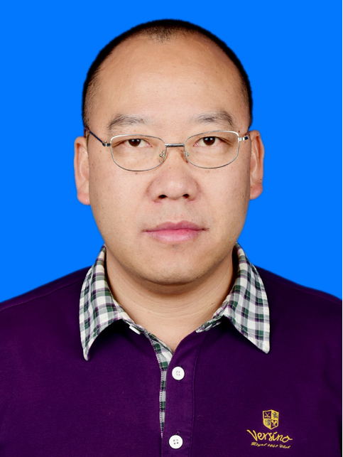 杨通胜