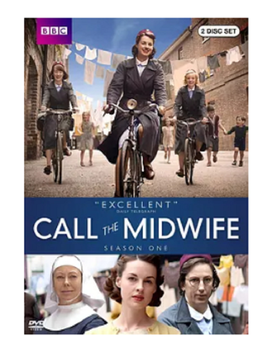 《呼叫助产士 第一季》是jamie payne导演的一部剧情电视剧