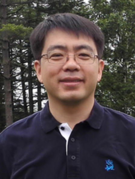  p>吴强,男,中国国籍,博士, a target="_blank" href="/item/南开大学