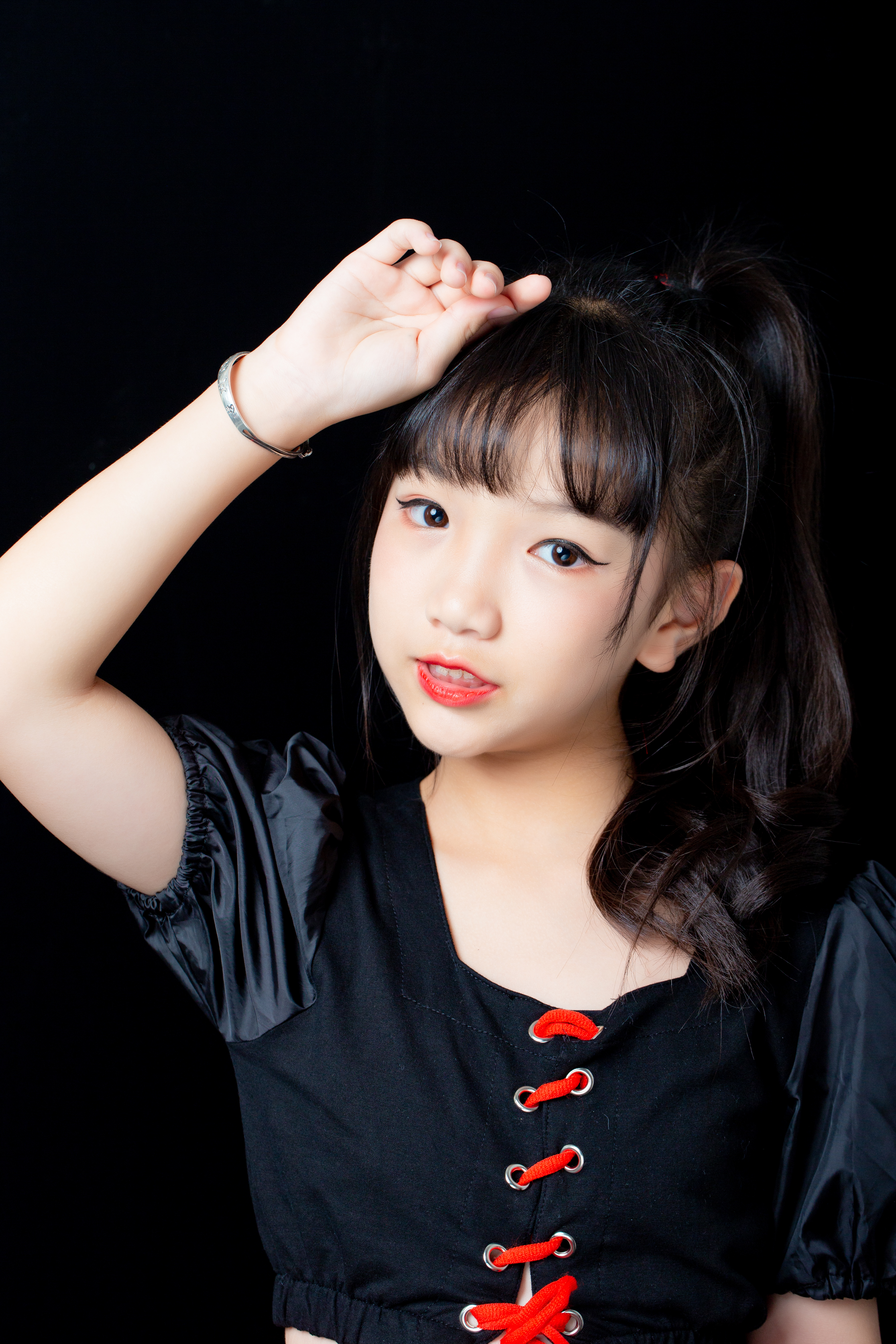 于2020年,专注于6-17岁的少儿综艺平台赛事,从赛事中选出的优秀成员