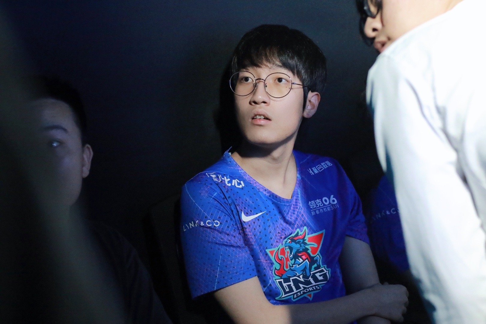  p data-id="2l23hn772iw">李承勇(游戏id:tarzan),1999年8月23日出生