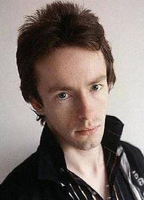 Topper Headon_百度百科