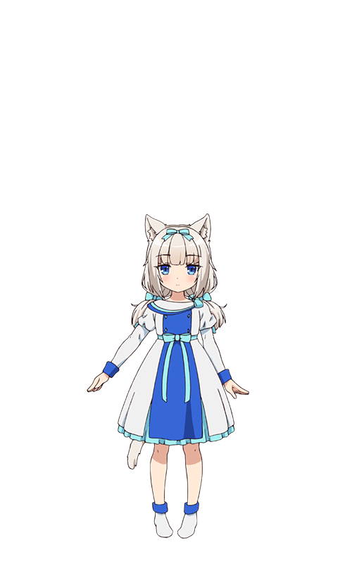 猫娘乐园:小猫之日的约定