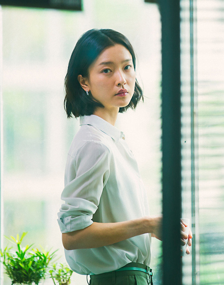  p>杜鹃(jennifer),1982年9月15日出生于上海市,中国内地女模特,演员