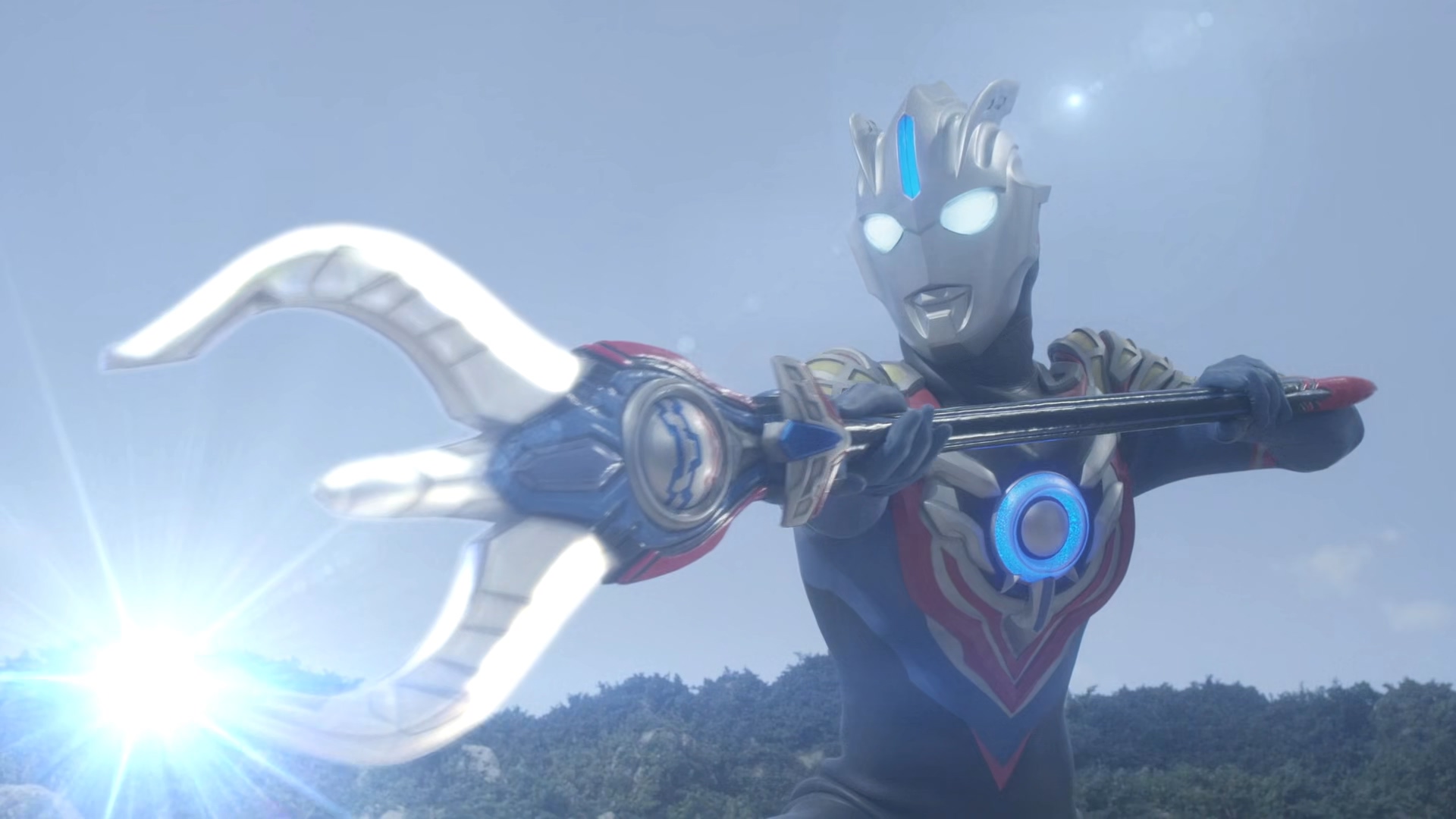 "19604678">欧布奥特曼 /a>》中登场的融合升级(fusion up)的形态之一