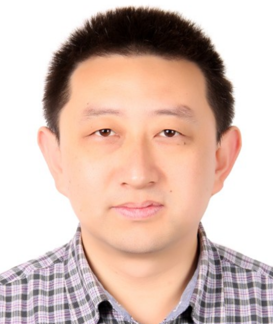杨飞（中国石油大学（华东）教授）_百度百科