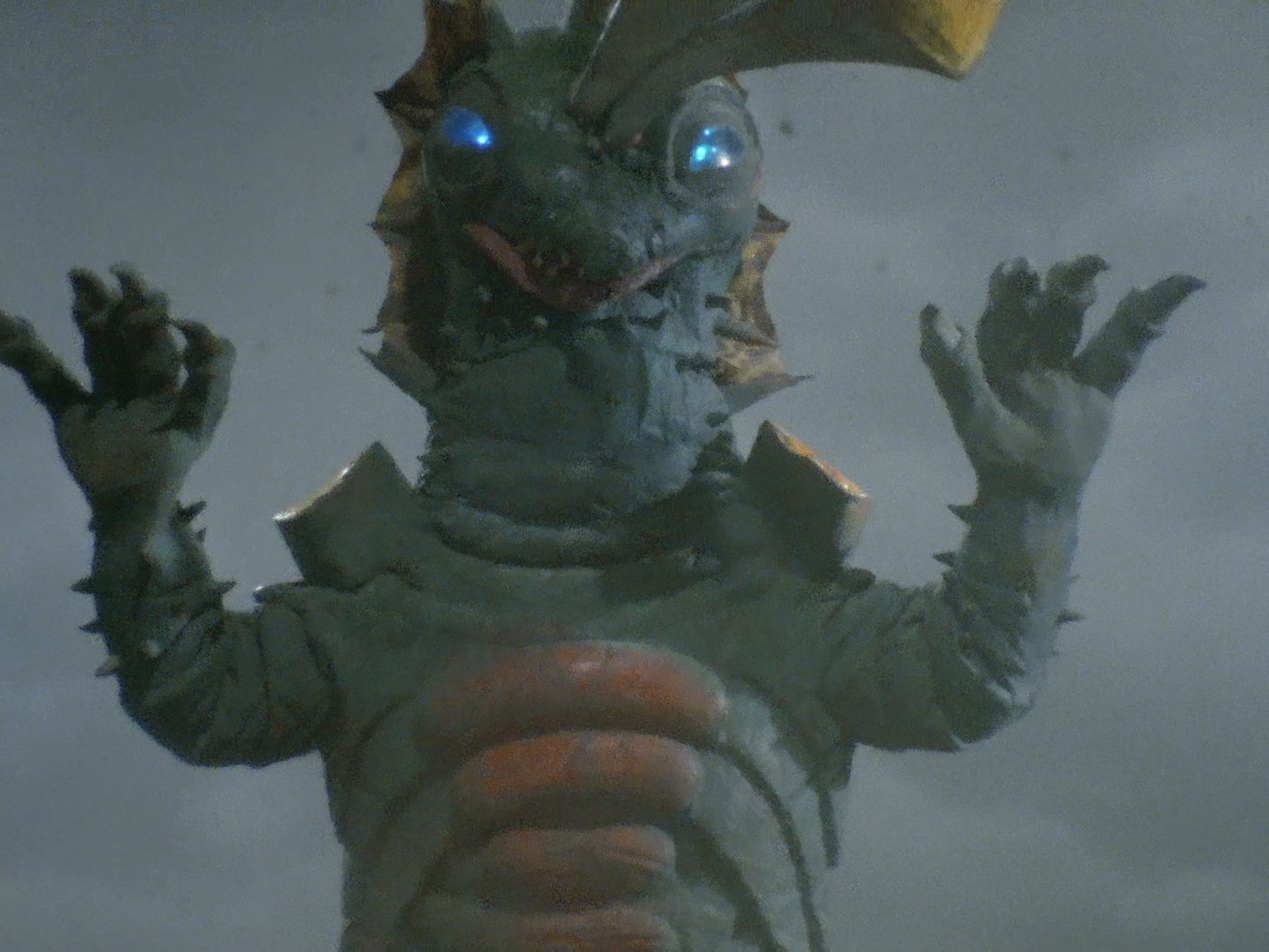 日本特摄剧《 a target="_blank" href="/item/雷欧·奥特曼/9085305"