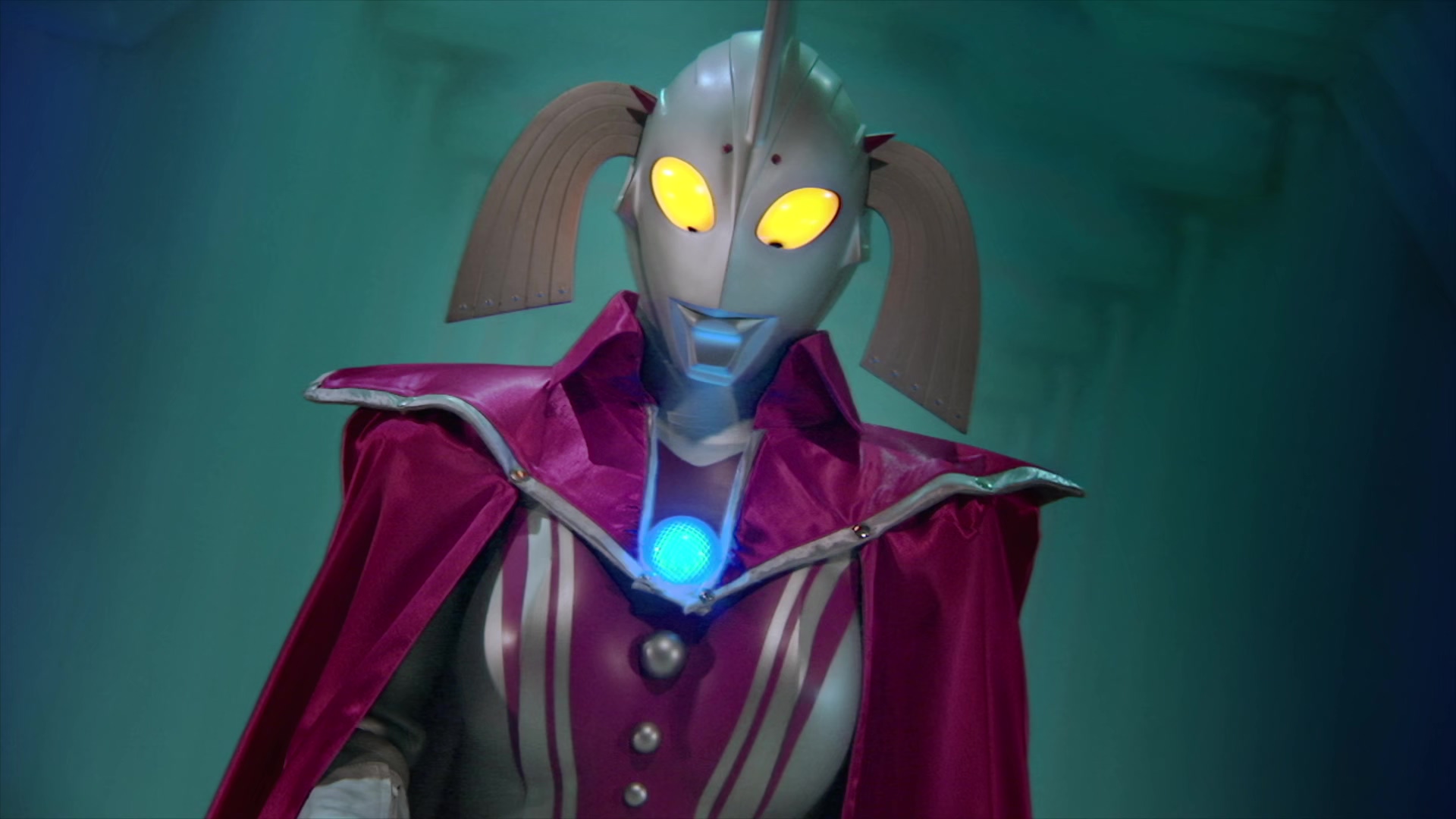 奥特之母,《 a target="_blank" href="/item/超级赛罗格斗/2764990"