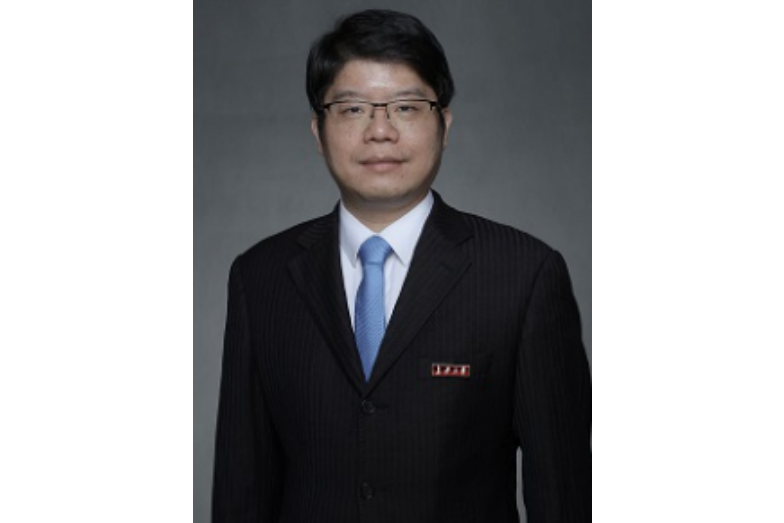 徐志刚