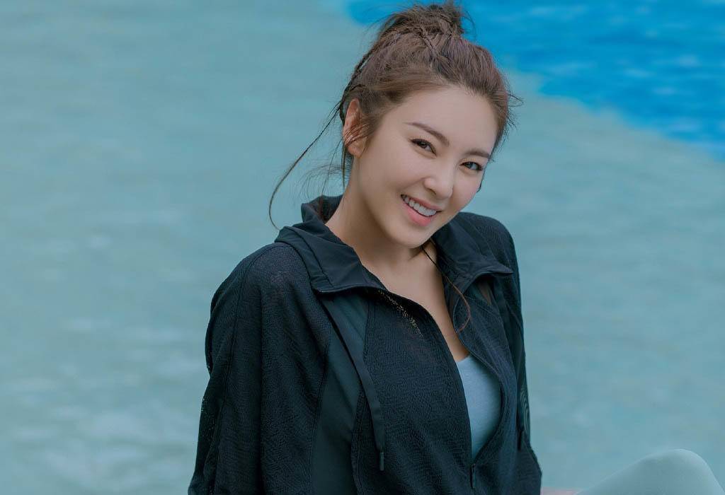 张雨绮开心公布要演shirley杨，3点证明杨天真的公关不简单_百科TA说