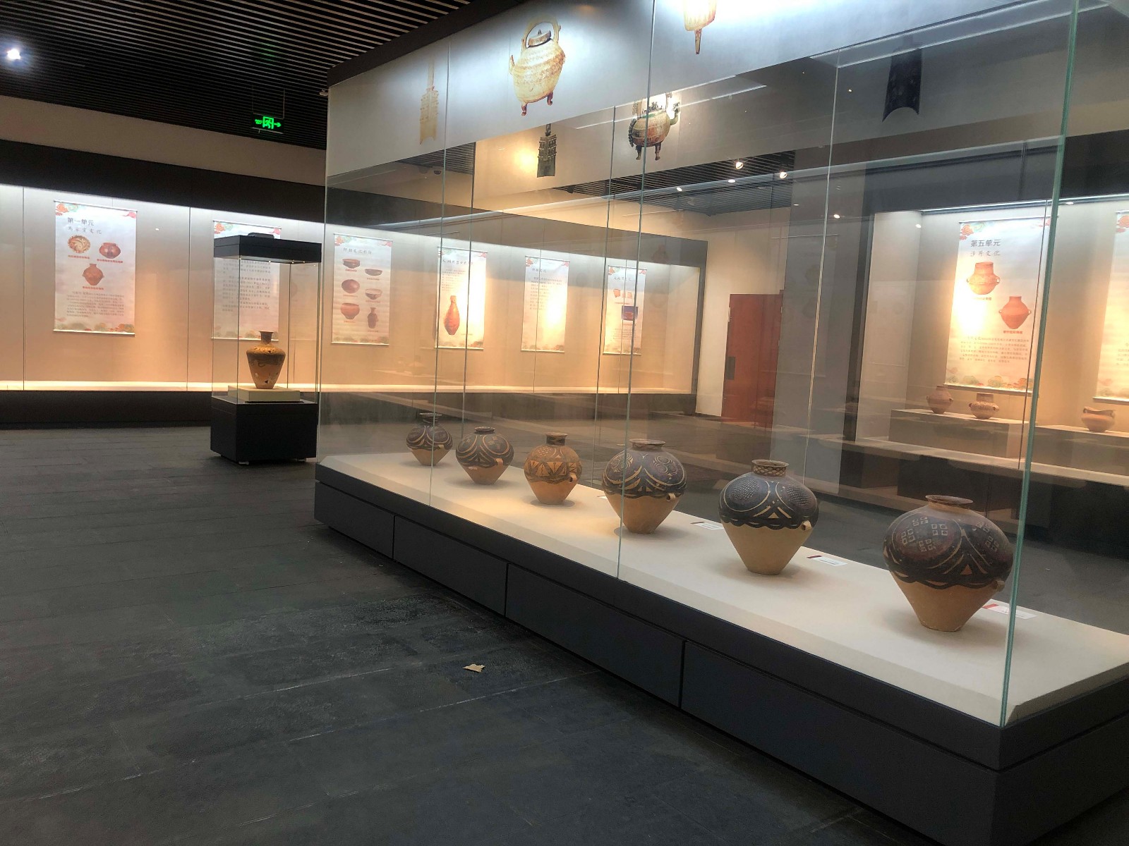  p>绍兴市柯桥区博物馆(越国文化博物馆),位于浙江省绍兴市柯桥区明珠