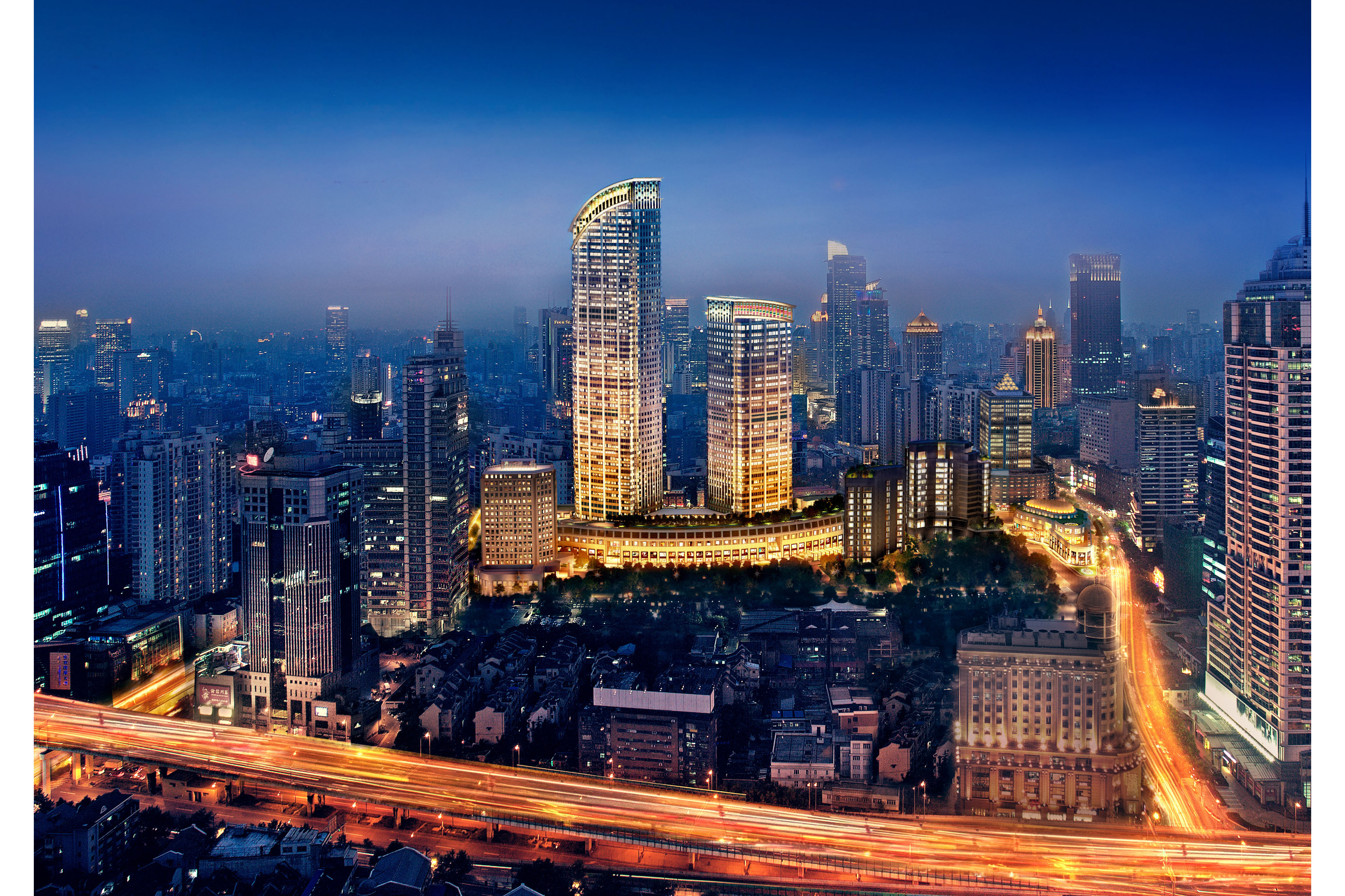  p>兴业太古汇项目由两家香港上市公司, a target="_blank" href="