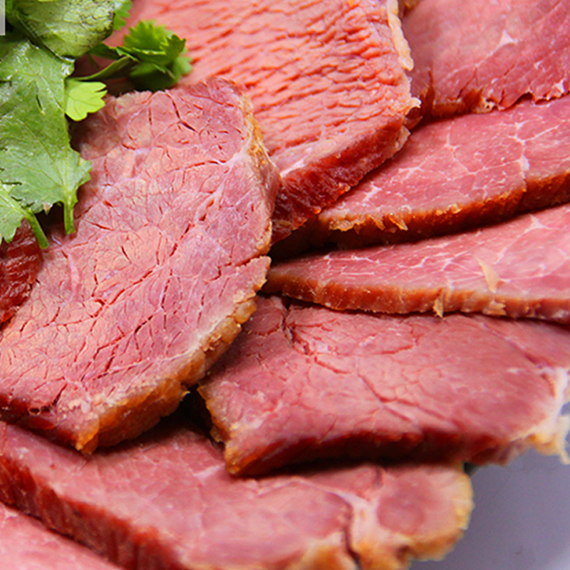 曹县烧牛肉