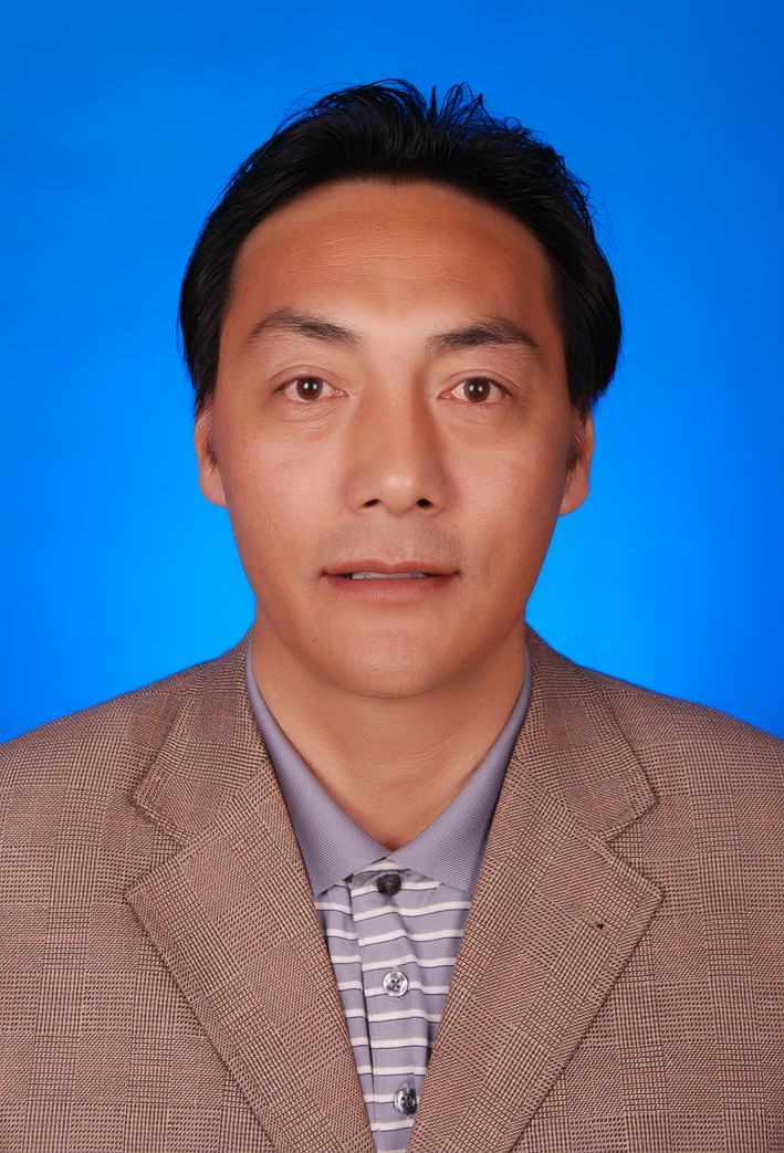 扎西顿珠