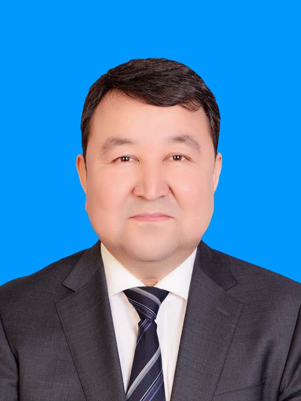 木合塔尔·卡里木别克