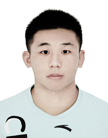 陈文杰