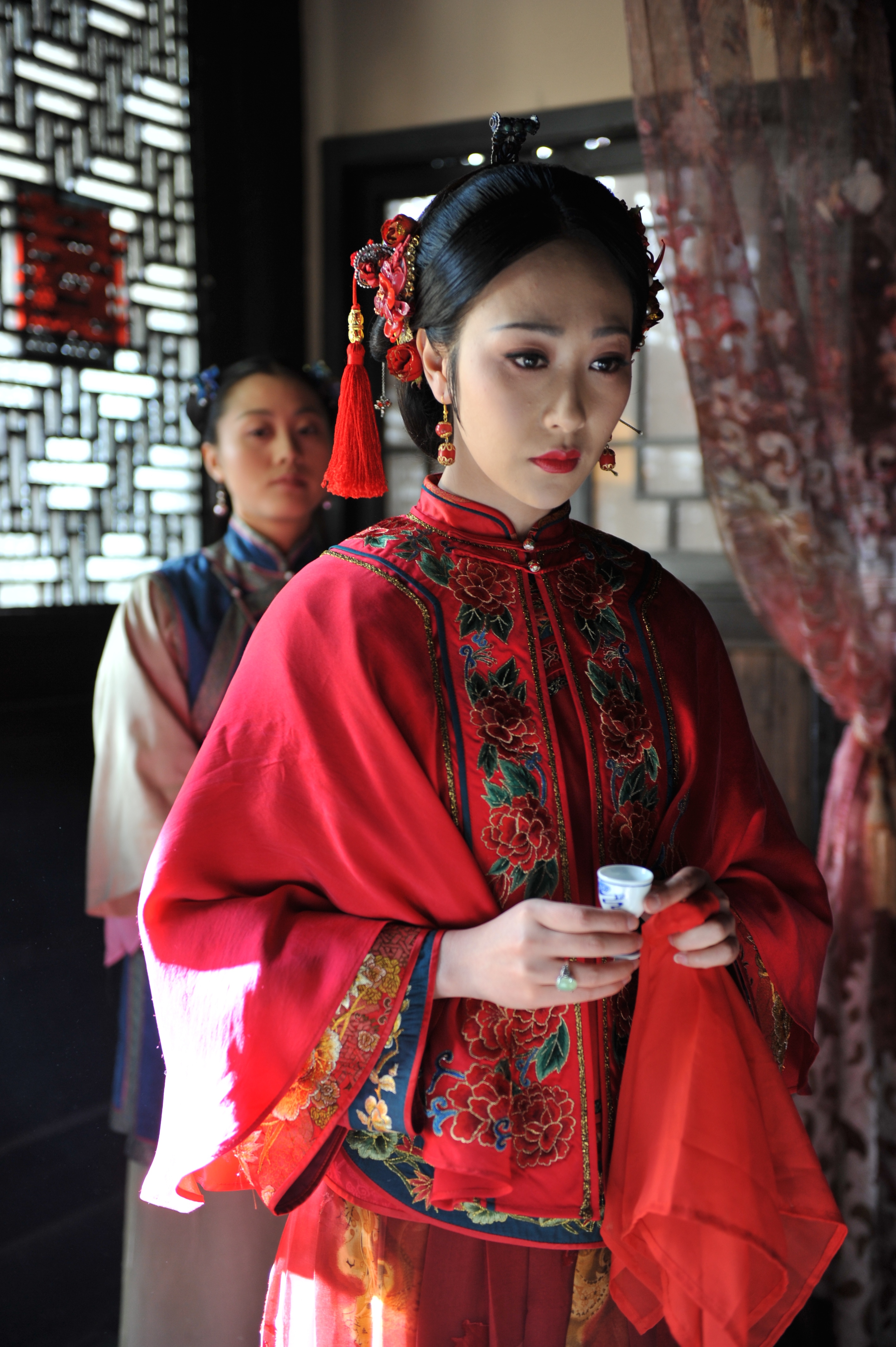 ݵĵӾ_շĿɽ_yasmine akramӢ