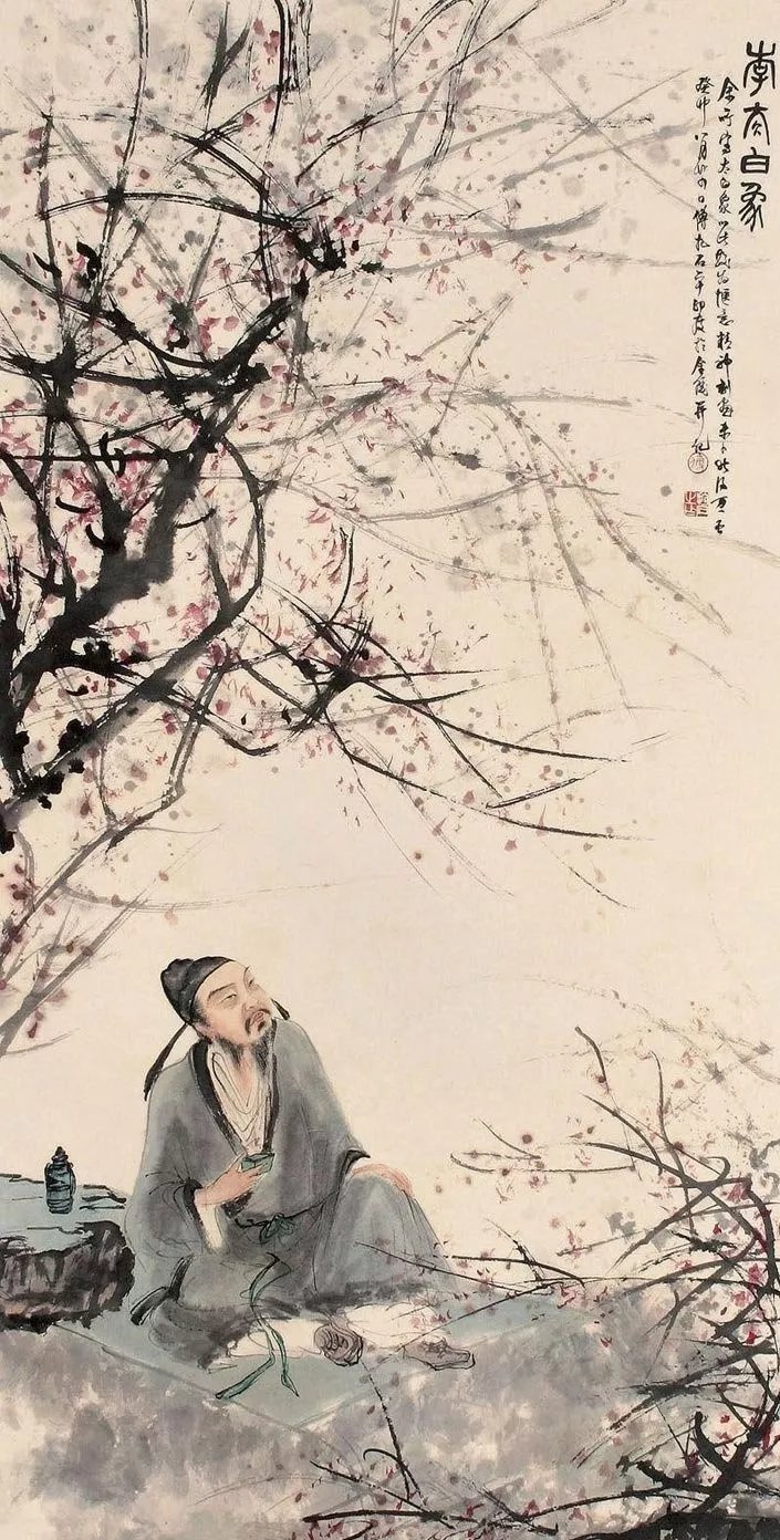 中国酒神的诞生——杜康和仪狄_百科TA说