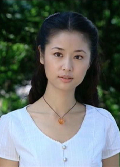 林心如