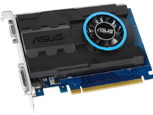 华硕gt730-1gd3-v5