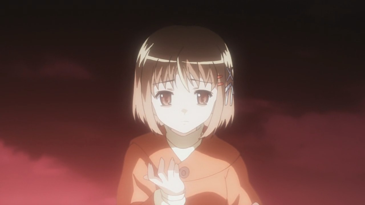  p>吉田一美,《 a target="_blank" href="/item/灼眼的夏娜/24451"