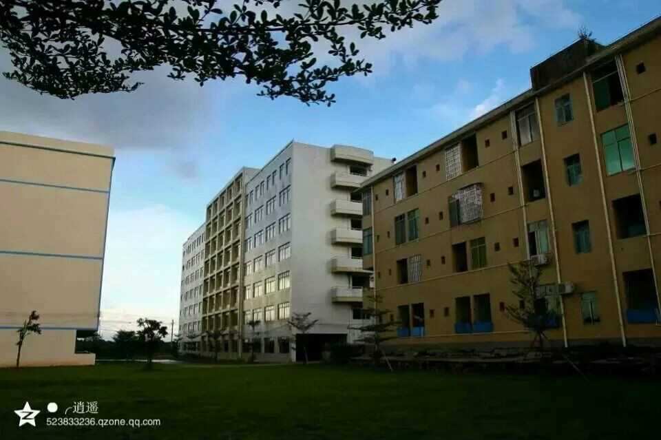  p>电白县第三中学,学校创办于1939年9月,它前身是电白师范,电白县立