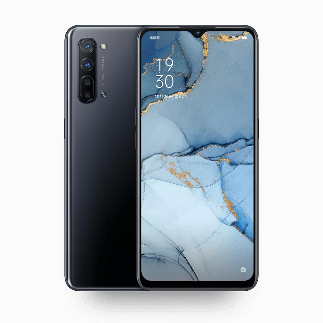 oppo reno 3