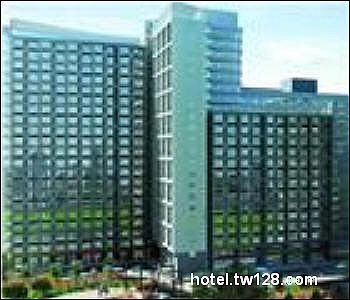 北京珠海特区楼酒店