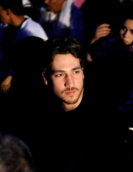 阿尔贝托·阿曼