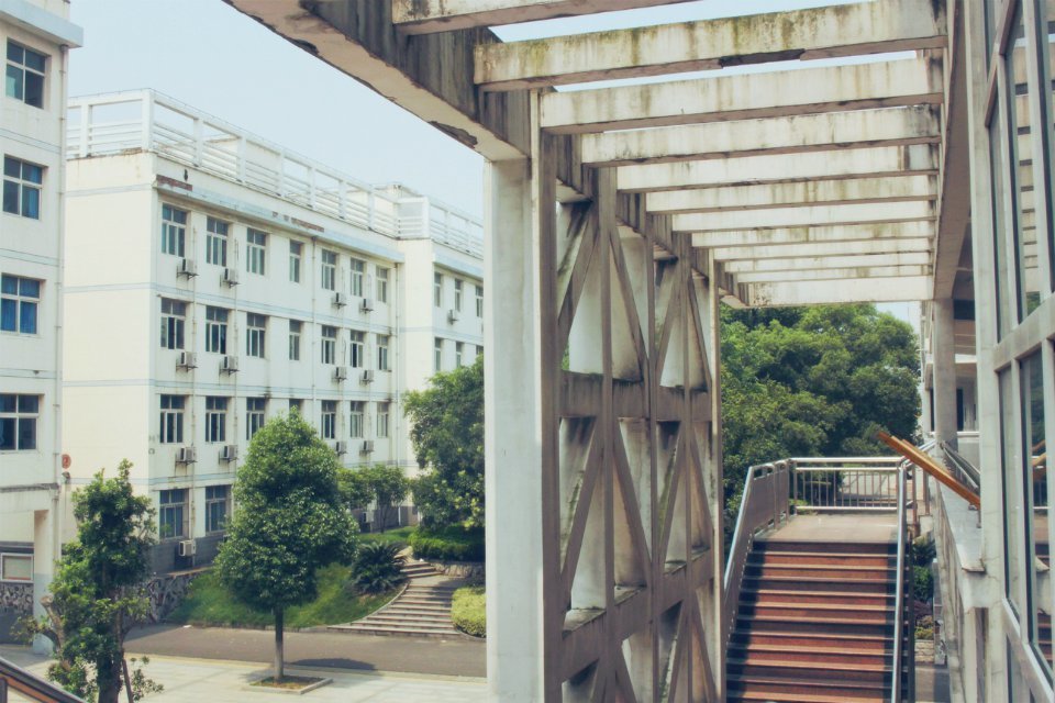 岳阳市第一中学