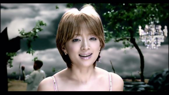 滨崎步的歌曲(滨崎步的歌曲我的一切)