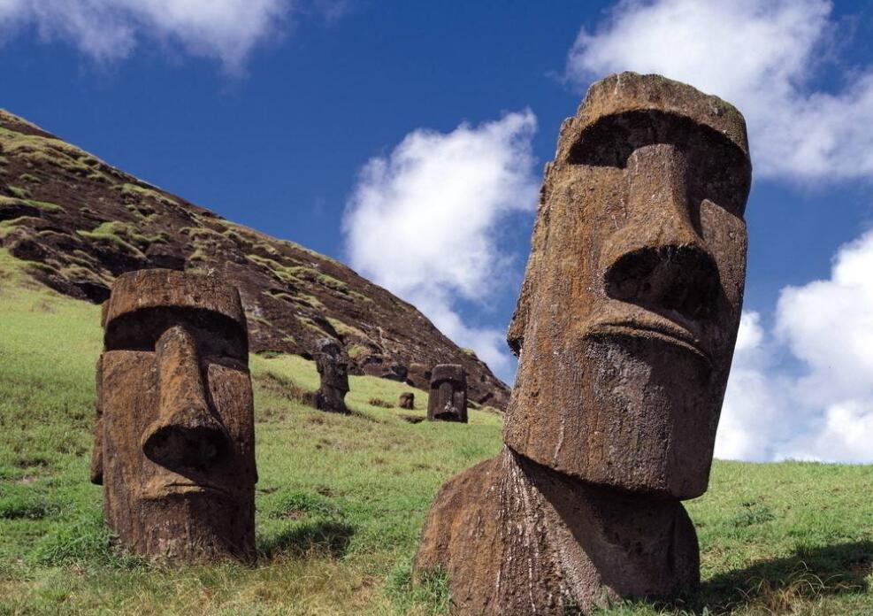 复活节岛