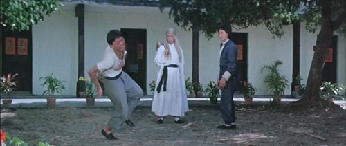  p>《南北醉拳》是中国香港思远影业公司拍摄于1979年功夫喜剧片,由 a