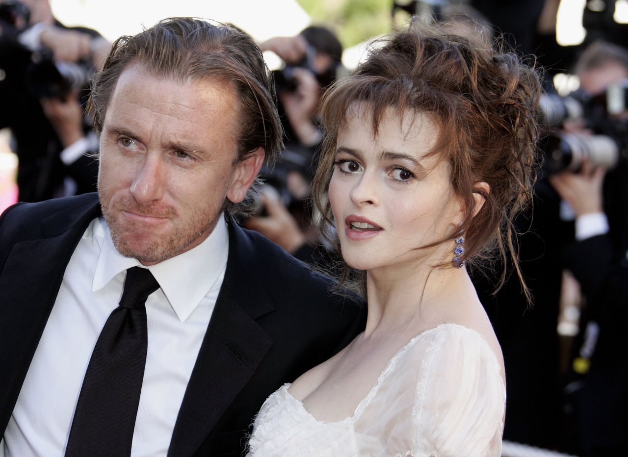  p>蒂姆·罗斯(tim roth),1961年5月14日出生于英国伦敦,英国影视演员